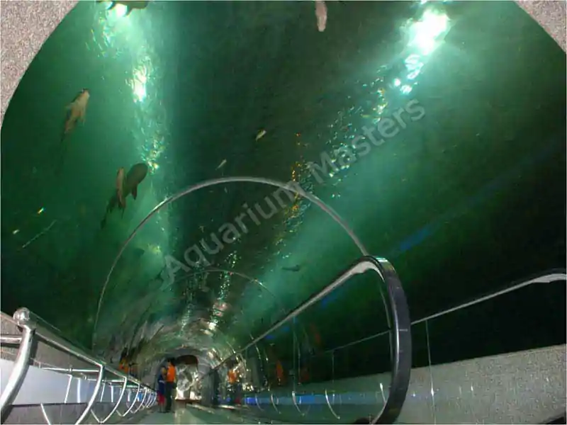 Thai Aquarium